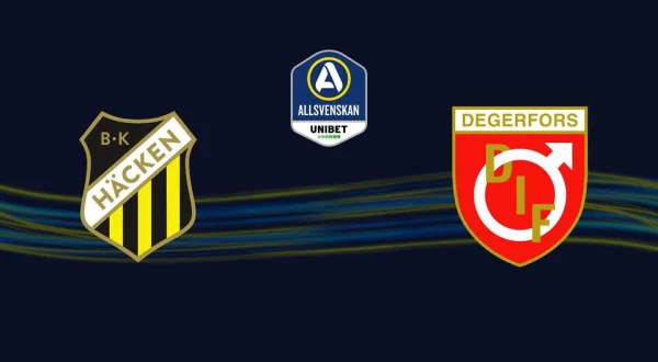 Live: Fotboll: Allsvenskan