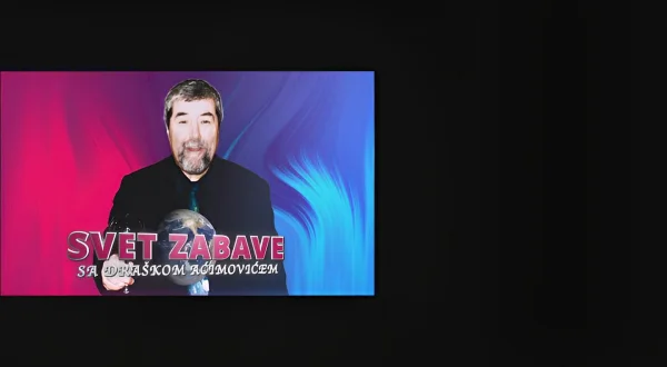 Svet zabave