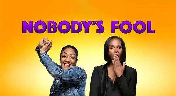 Nobody's Fool