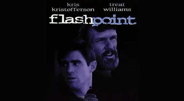 Flashpoint