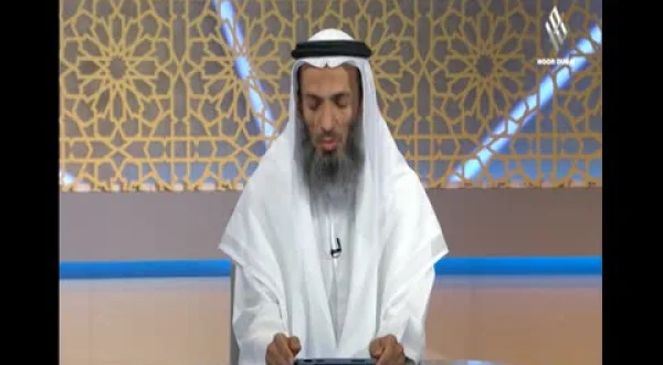 Min Hayaat Alsahaba: Omar bin Alkhataab radi allah eanh - Part 11