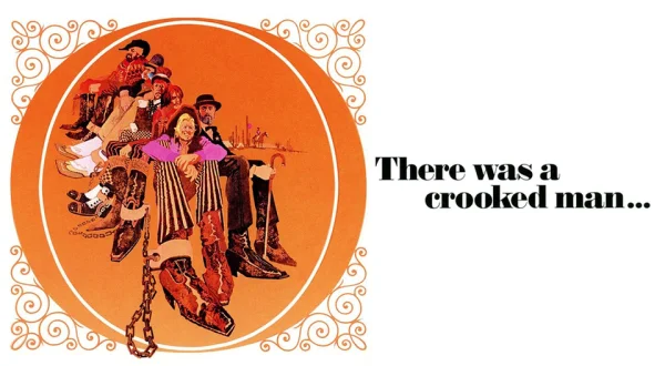 There Was a Crooked Man