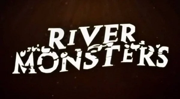 Elvemonstre