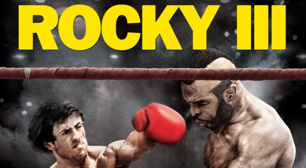 Rocky III