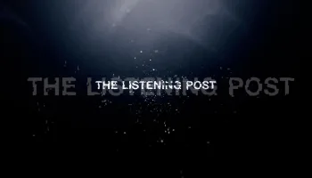 The Listening Post