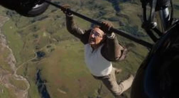 Mission : Impossible - The Final Reckoning
