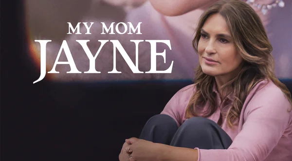 My Mom Jayne