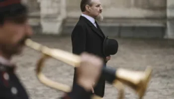Paris Police 1910