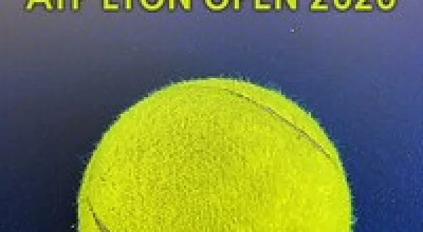 Tennis: ATP Lyon Open 2026