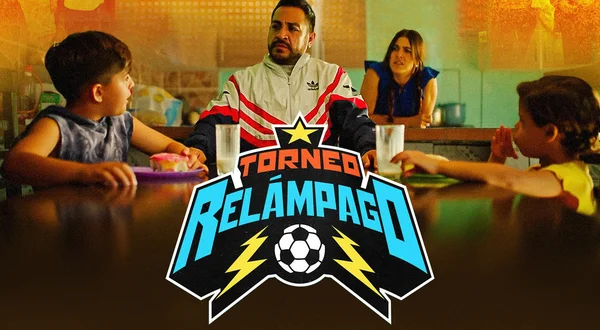 Torneo Relámpago