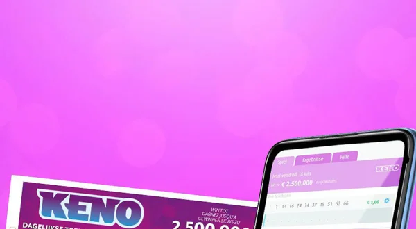Keno