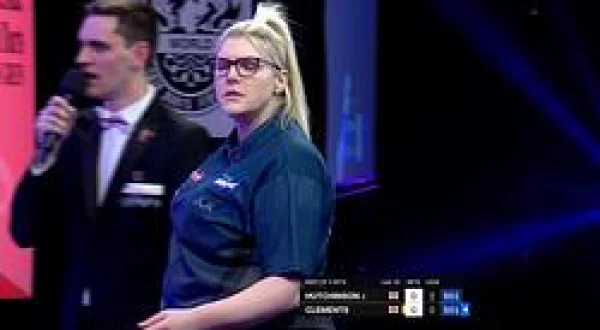 World Darts Federation Ep 10 pt 6
