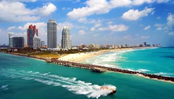 Tierpolizei Miami