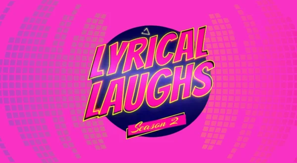 Lyrical Laughs 2