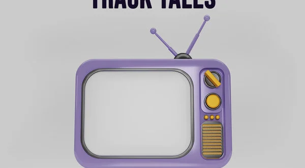 Track Tales