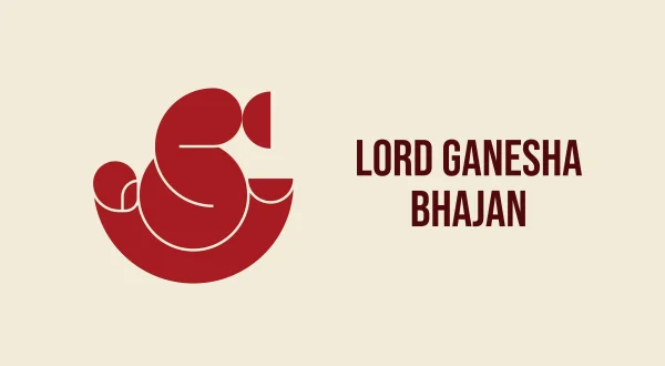 Lord Ganesha Bhajan