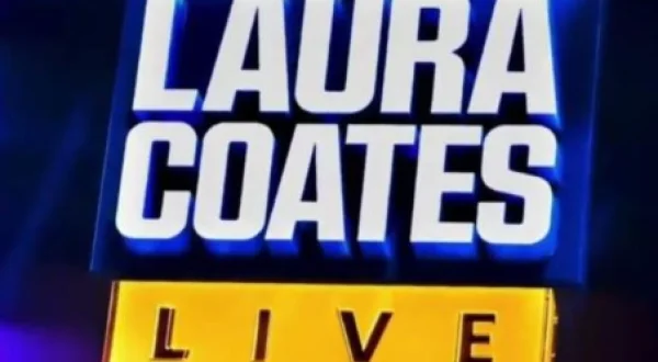 Laura Coates Live