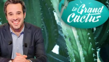 Le Grand Cactus