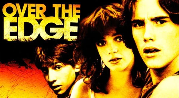 Over the Edge
