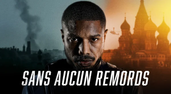 Sans aucun remords