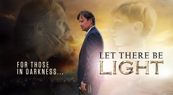 Let There Be Light
