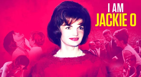 I Am Jackie O