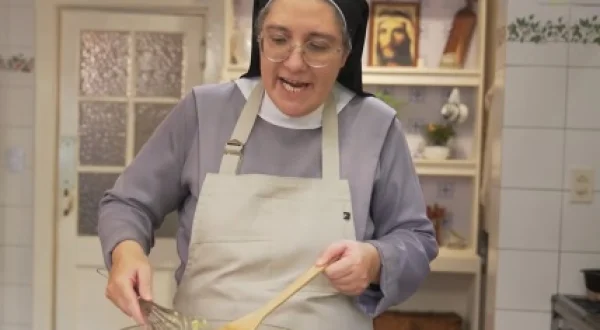 Hermana Verónica