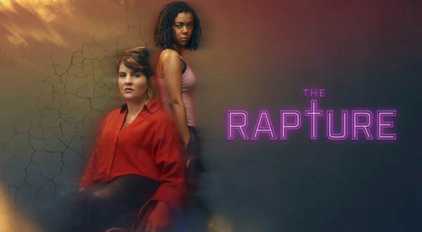 The Rapture