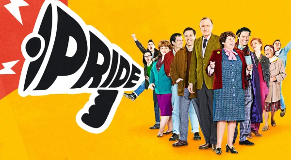 Pride