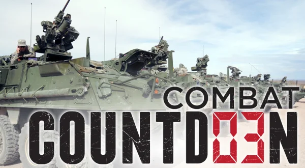 Combat Countdown