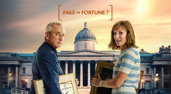Fake or Fortune?