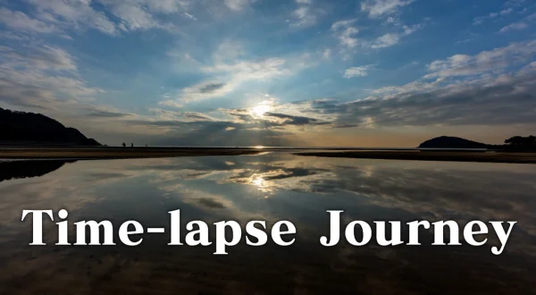 Time-lapse Journey