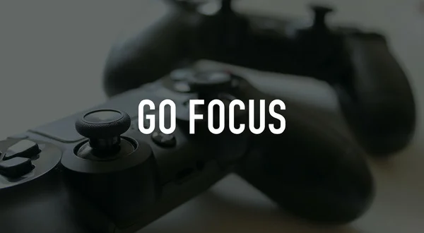Go Focus