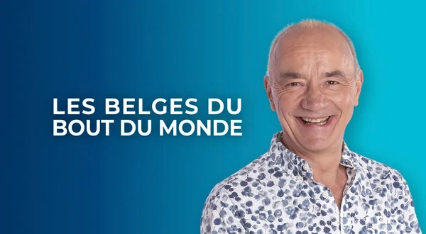 Les Belges du bout du monde