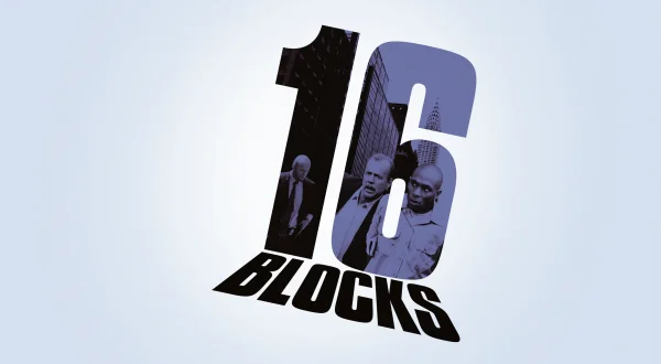 16 Blocks