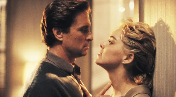 Basic Instinct