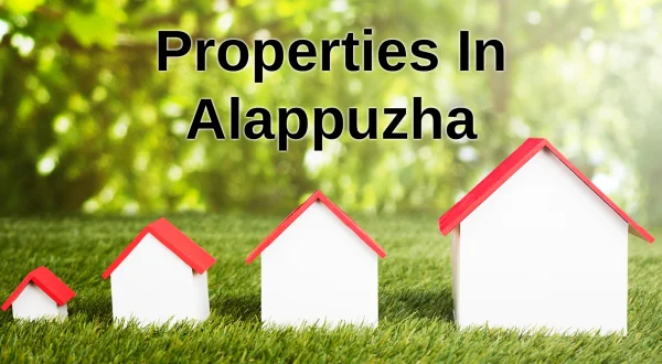 Properties In Alappuzha
