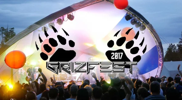 Grizfest 2017