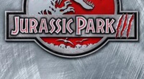 Jurassic Park III
