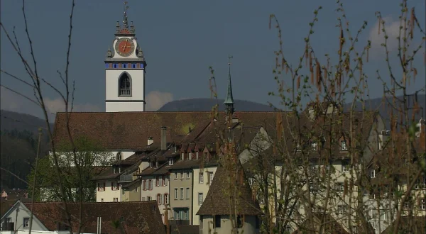Aargauer Geschichten