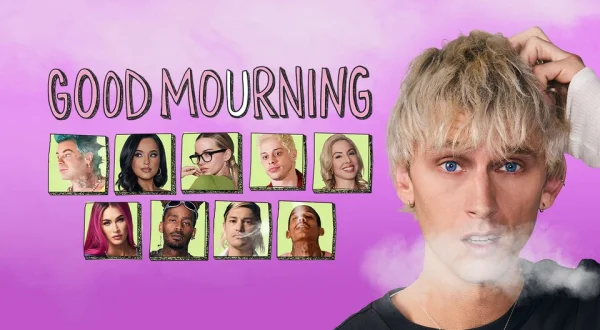 Good Mourning