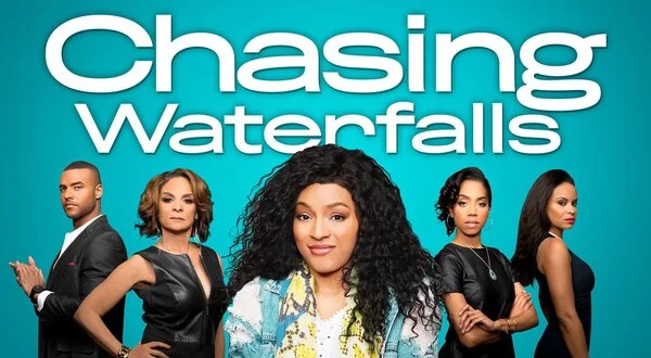 Chasing Waterfalls