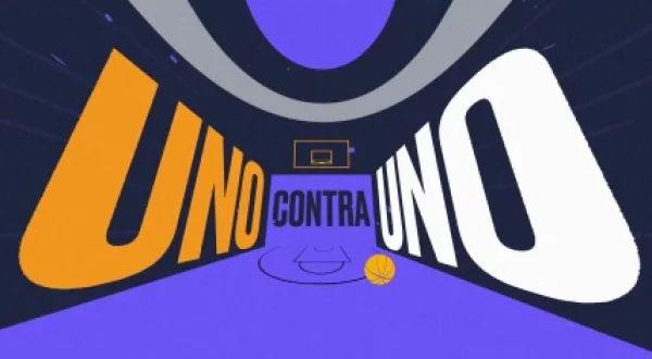 Uno contra uno