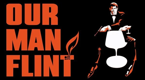 Our Man Flint