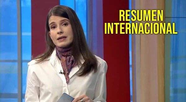 Resumen internacional