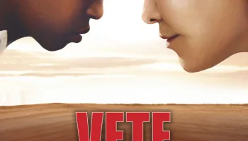 Vete y vive