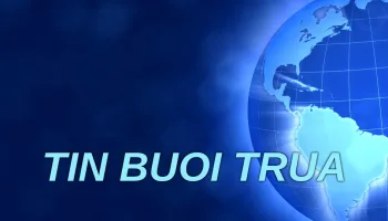 Tin Buoi Trua