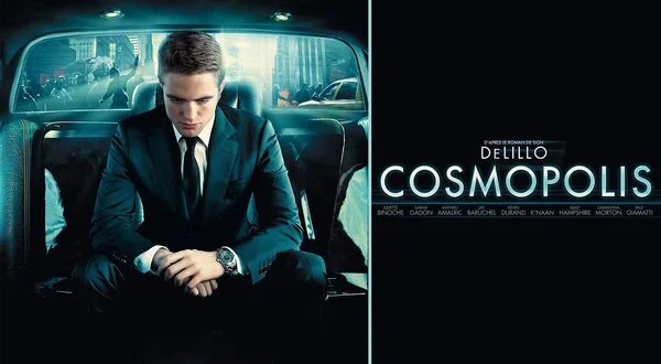 Cosmopolis