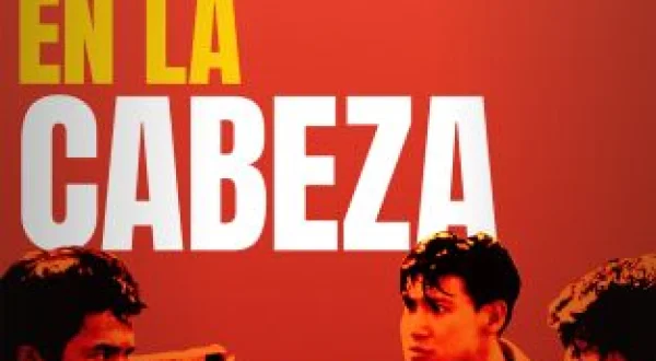 Una bala en la cabeza