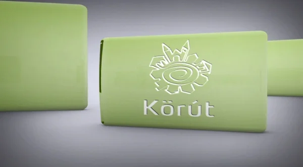 Körút